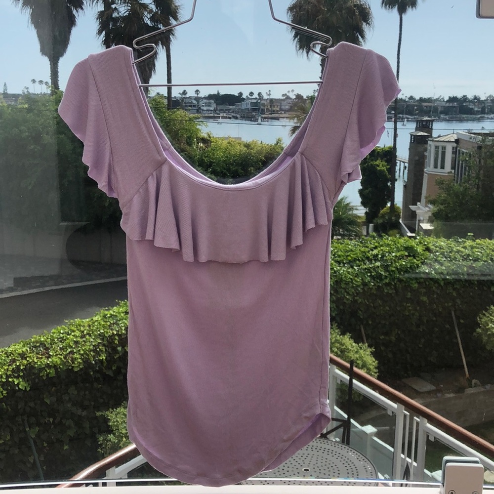 Free People top